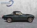 MG MGB Roadster | guter Zustand | Overdrive Grün - thumbnail 7