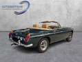 MG MGB Roadster | guter Zustand | Overdrive Grün - thumbnail 4