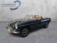MG MGB Roadster | guter Zustand | Overdrive Grün - thumbnail 6