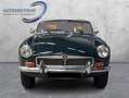 MG MGB Roadster | guter Zustand | Overdrive Grün - thumbnail 3
