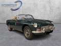 MG MGB Roadster | guter Zustand | Overdrive Grün - thumbnail 1