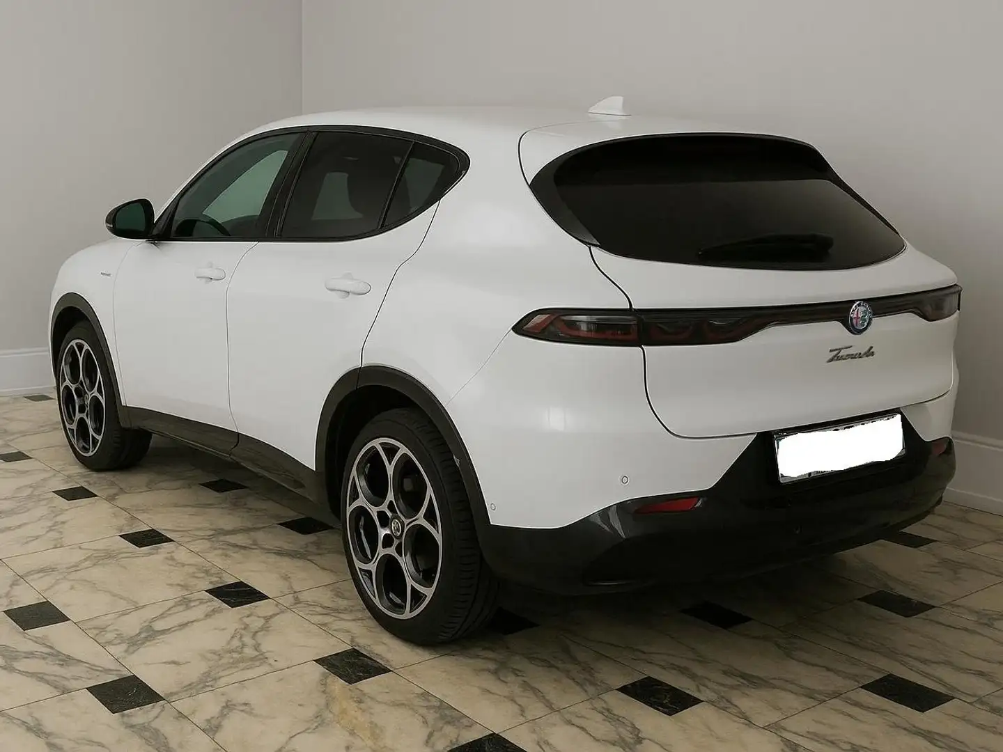 Alfa Romeo Tonale 1.5 hybrid Veloce 160cv tct7/Pack Techno/Pack Prem Wit - 2