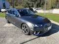 Audi A4 Avant 40 TDI S tronic S line edition Grigio - thumbnail 1