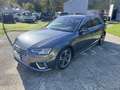 Audi A4 Avant 40 TDI S tronic S line edition Grigio - thumbnail 3