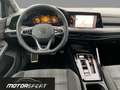 Volkswagen Golf GTD 2.0 TDI 200cv DSG 19"Estoril DCC Tetto LED H&K HuD Nero - thumbnail 11