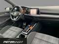 Volkswagen Golf GTD 2.0 TDI 200cv DSG 19"Estoril DCC Tetto LED H&K HuD Nero - thumbnail 10