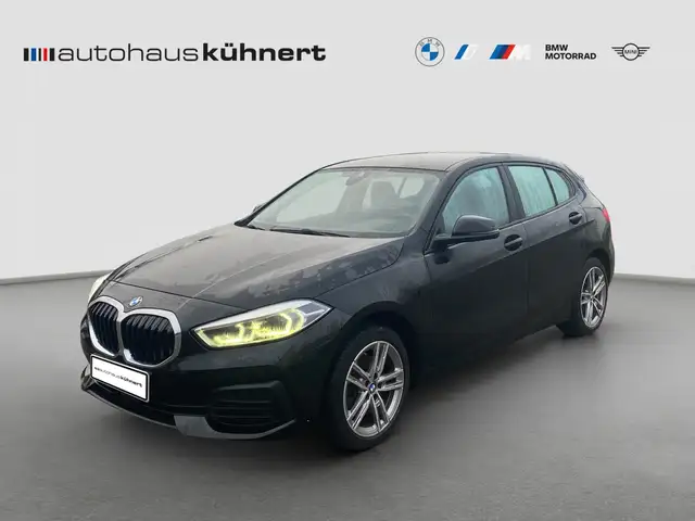 BMW 118 d Advantage +nur an Händler/Export+ HU 9/26