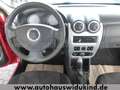 Dacia Logan MCV 1.6 Kombi Laureate nur 130 000 Km. crvena - thumbnail 12