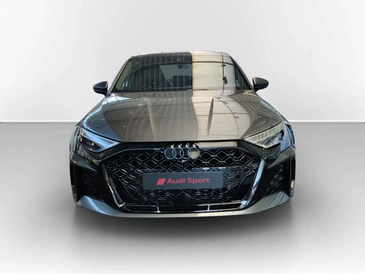 Audi RS3 RS 3 Limousine MATRIX*NAV*SHZ*ACC*PARKLENK*SONO... Grau - 2