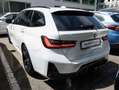BMW 340 M340iATouring  XDrive Blanco - thumbnail 3