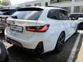BMW 340 M340iATouring  XDrive Blanco - thumbnail 2