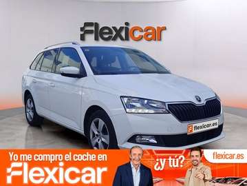 1.0 TSI Ambition 81kW