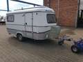 Hymer/Eriba Touring Trition Panoramazelt Mover Tempo100 - thumbnail 1