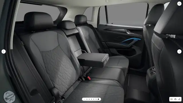 Volkswagen Tiguan view 13