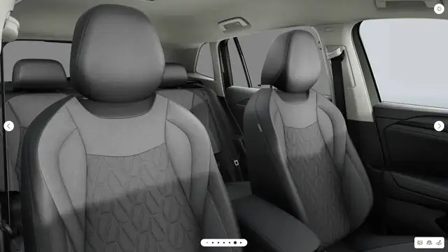 Volkswagen Tiguan view 11