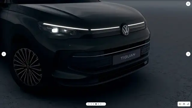 Volkswagen Tiguan view 7
