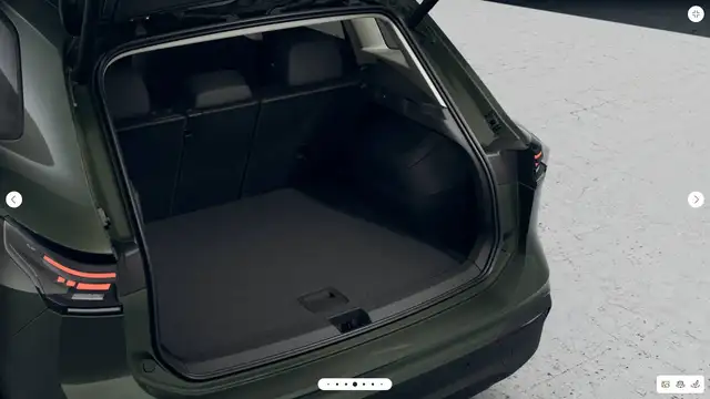 Volkswagen Tiguan view 12