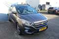 Ford Kuga 1.5 EcoBoost AWD Vignale Trekhaak/Panoramadak/Navi Grau - thumbnail 10