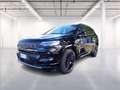 Jeep Compass 1.6 mjt S 2wd 130cv Zwart - thumbnail 3