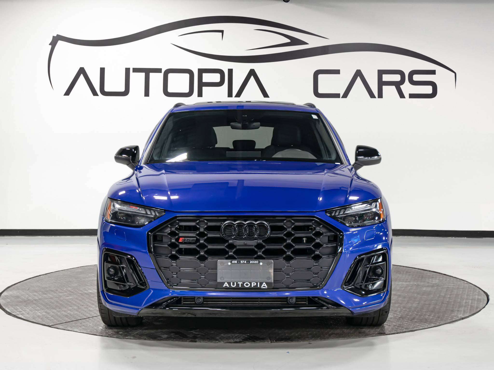 2024 Audi SQ5