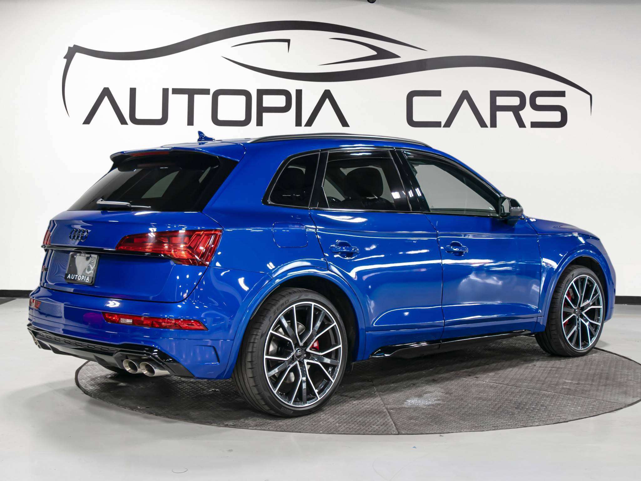 2024 Audi SQ5