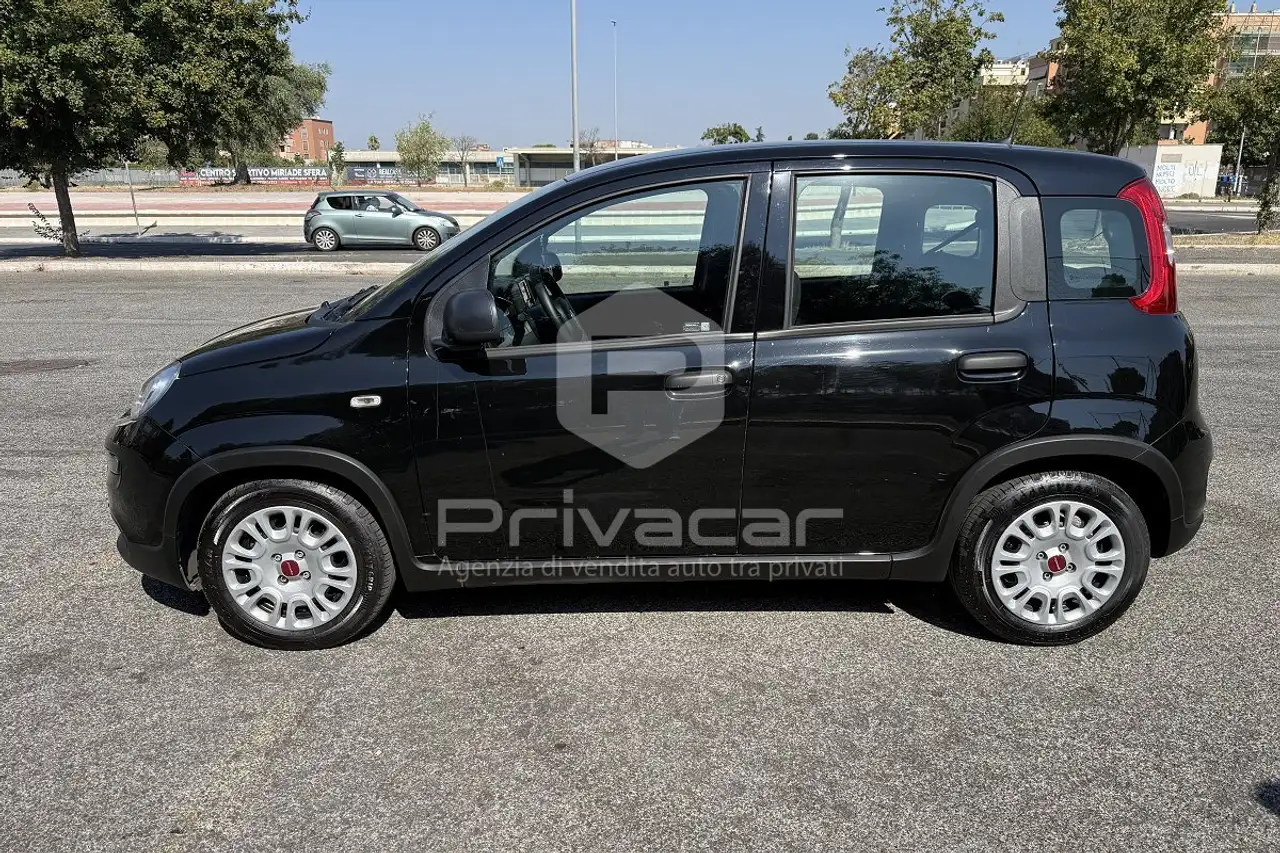 Fiat New Panda 1.0 FireFly S&S Hybrid, миниатюра 8