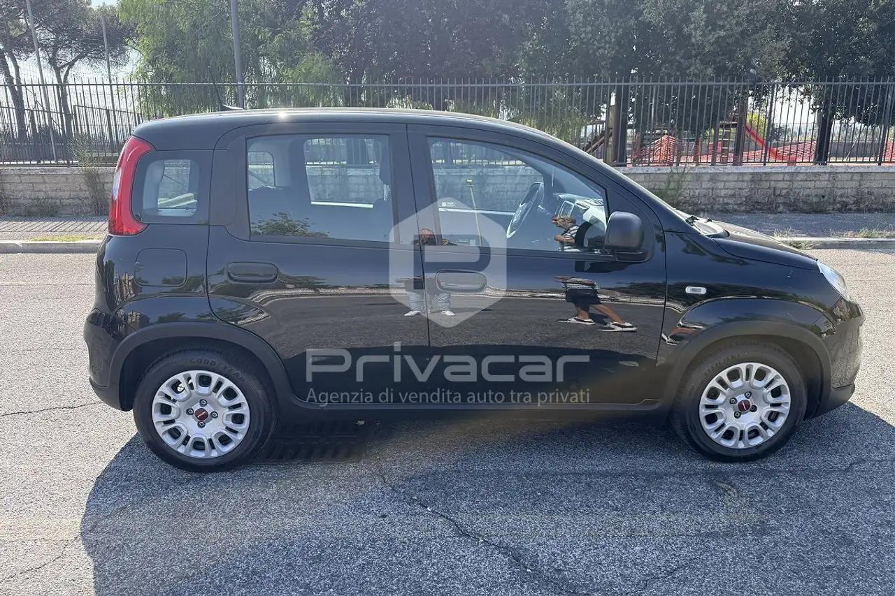 Fiat New Panda 1.0 FireFly S&S Hybrid, миниатюра 4