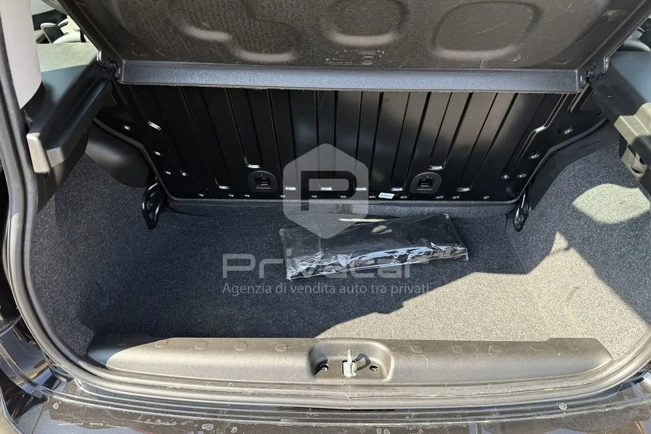 Fiat New Panda 1.0 FireFly S&S Hybrid, миниатюра 14