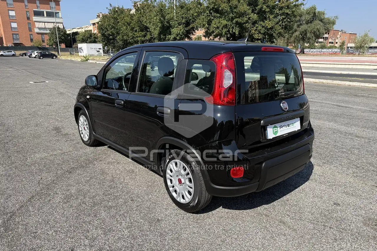 Fiat New Panda 1.0 FireFly S&S Hybrid, миниатюра 7