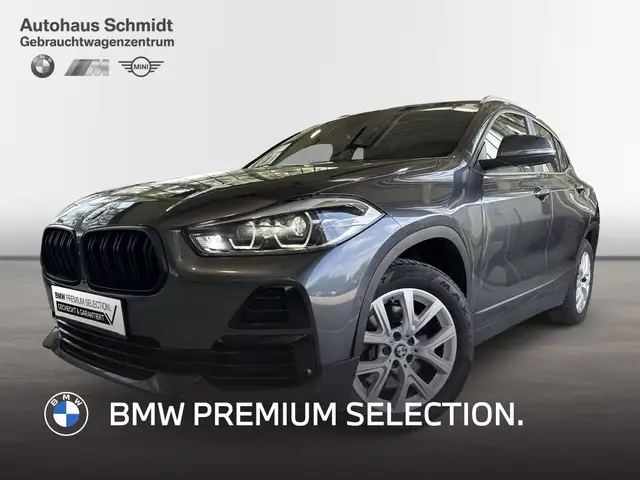 BMW X2 sDrive20d *Advantage*Navi*HifI*DAB*Driv Assistant*