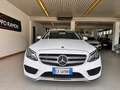Mercedes-Benz C 220 Classe C-S205 2014 SW SW d (bt) Premium auto Bianco - thumbnail 2
