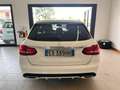 Mercedes-Benz C 220 Classe C-S205 2014 SW SW d (bt) Premium auto Bianco - thumbnail 5