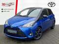Toyota Yaris 1.5 Hybrid Style Selection +Navi +Sitzheizung +Sma Bleu - thumbnail 6