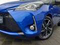 Toyota Yaris 1.5 Hybrid Style Selection +Navi +Sitzheizung +Sma Bleu - thumbnail 7