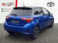 Toyota Yaris 1.5 Hybrid Style Selection +Navi +Sitzheizung +Sma Bleu - thumbnail 3