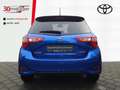 Toyota Yaris 1.5 Hybrid Style Selection +Navi +Sitzheizung +Sma Bleu - thumbnail 16