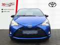 Toyota Yaris 1.5 Hybrid Style Selection +Navi +Sitzheizung +Sma Bleu - thumbnail 18