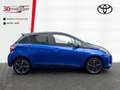 Toyota Yaris 1.5 Hybrid Style Selection +Navi +Sitzheizung +Sma Bleu - thumbnail 2