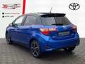 Toyota Yaris 1.5 Hybrid Style Selection +Navi +Sitzheizung +Sma Bleu - thumbnail 4