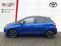 Toyota Yaris 1.5 Hybrid Style Selection +Navi +Sitzheizung +Sma Bleu - thumbnail 5