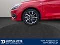 Hyundai i30 i30 1.0 Turbo DCT 48V Trend Klimaaut. DAB TOP Rot - thumbnail 10
