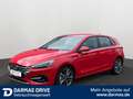 Hyundai i30 i30 1.0 Turbo DCT 48V Trend Klimaaut. DAB TOP Rot - thumbnail 1