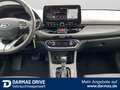 Hyundai i30 i30 1.0 Turbo DCT 48V Trend Klimaaut. DAB TOP Rot - thumbnail 14