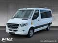 Mercedes-Benz Sprinter 319 CDI Tourer 7GT+DISTR+LED+STHZG+AHK+MBUX Wit - thumbnail 1