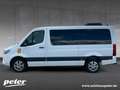 Mercedes-Benz Sprinter 319 CDI Tourer 7GT+DISTR+LED+STHZG+AHK+MBUX Wit - thumbnail 3