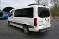 Mercedes-Benz Sprinter 319 CDI Tourer 7GT+DISTR+LED+STHZG+AHK+MBUX Weiß - thumbnail 3