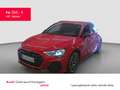 Audi A3 35 TDI S line Carbon Dynamik-Paket Rot - thumbnail 1