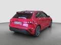 Audi A3 35 TDI S line Carbon Dynamik-Paket Rot - thumbnail 4