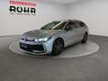 Volkswagen Passat R-line 2.0 TDI DSG (Garantie 10/2029.Pano.Standh.. Silber - thumbnail 2