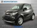 smart forTwo Cabrio eq Pure 22kW Nero - thumbnail 1